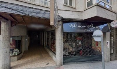 Clinica dental Mariño