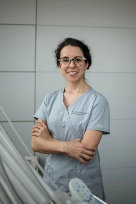 Clínica Dental Marta Escribano