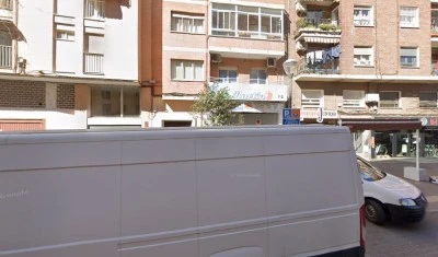 Clínica dental Martín