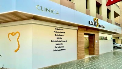 CLINICA DENTAL MARTÍN & PIQUERAS - MYPDENTAL