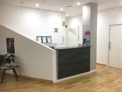 Clínica Dental Martínez Avilés