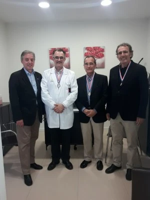 Clínica Dental Martínez Jover