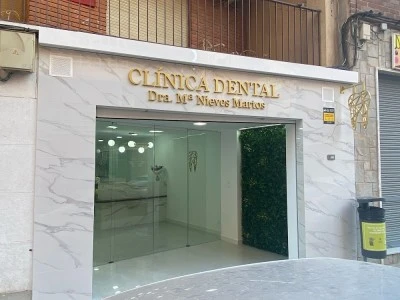 Clínica Dental Martos