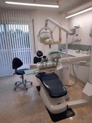 Clínica Dental Massagué Castells Cambrils