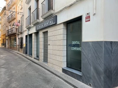 Clínica Dental Matilla
