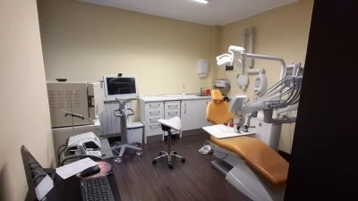 Clinica Dental Maximiliano Scarcella