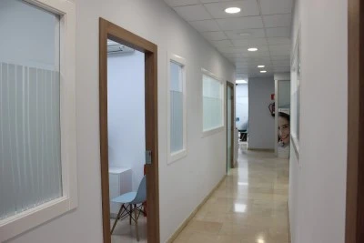 Clínica Dental Mayo Rubí