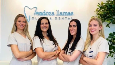 Clínica Dental Mendoza Llamas