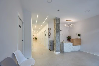 Clínica dental Mercedes Manquillo