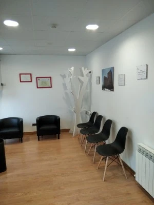 Clínica Dental Merindades