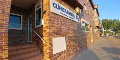 Clínica Dental MGJT