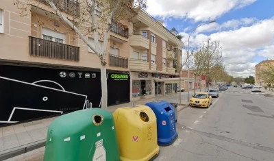 Clínica Dental Mident