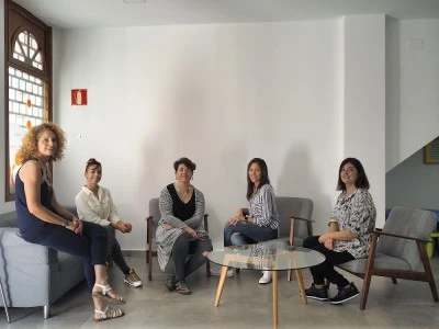 Clinica Dental Mila Martín