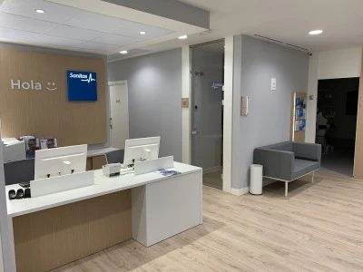 Clínica Dental Milenium Collado Villalba