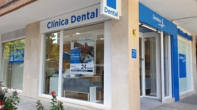Clínica Dental Milenium Mar de Cristal - Sanitas