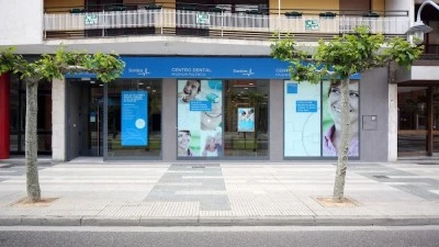 Clínica Dental Milenium Palencia - Sanitas