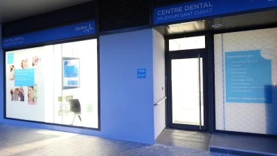 Clínica Dental Milenium Sant Cugat - Sanitas