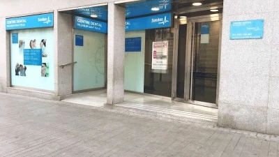 Clínica Dental Milenium Sant Feliu - Sanitas