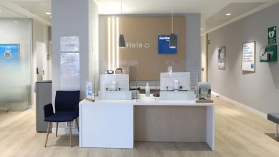 Clínica Dental Milenium Terrassa