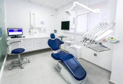 Clínica Dental Millán