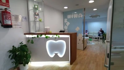 Clínica dental Mima