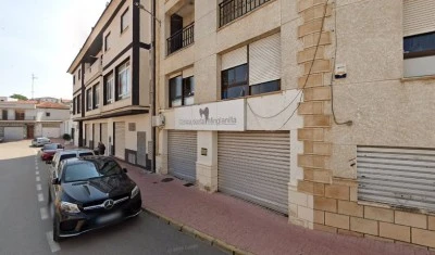 Clínica dental Minglanilla