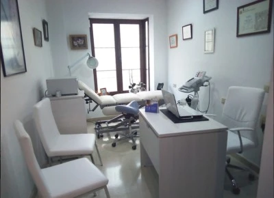 Clínica Dental Mirta López Arrigoni