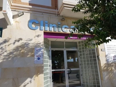 Clínica Dental Mónica Llàcer Soria