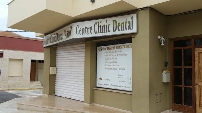 Clínica Dental Montedent