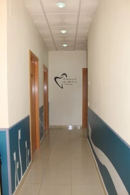 Clínica Dental Montemar