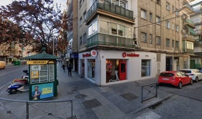 Clínica Dental Montes de Haro