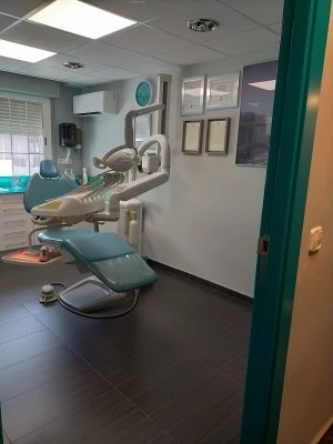 Clinica Dental Montes Pérez