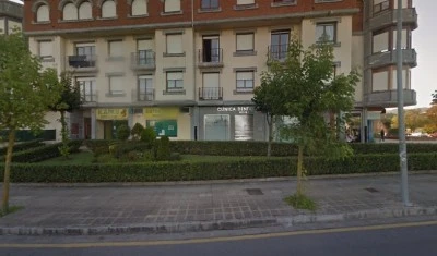 Clínica Dental Moreaga