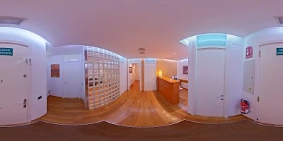 Clínica dental Morera