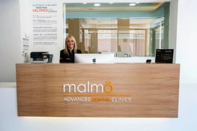 Clínica Dental Móstoles malmö Dental