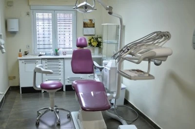 Clínica Dental Móstoles Dra. Bueno