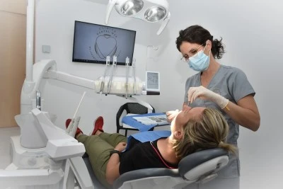 Clínica Dental MSB