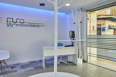 CLINICA DENTAL MURO