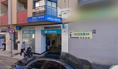 Clinica Dental Muro - Dr. José A. Miralles