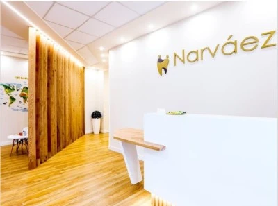 Clínica Dental Narváez R&S