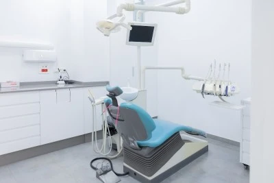 Clínica Dental Naturdent Lucena