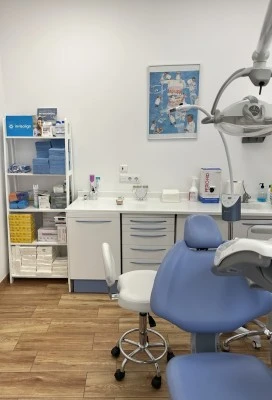 Clínica Dental NAVADENT