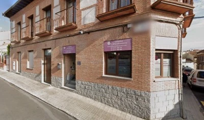 Clínica Dental Navalcarnero
