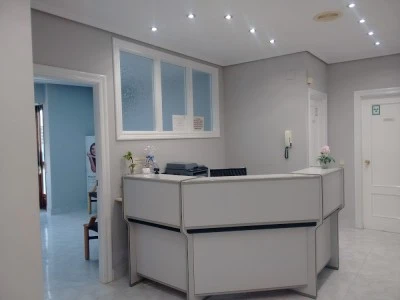 Clínica Dental Navarra Tafalla
