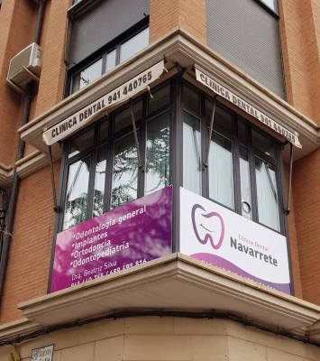 CLINICA DENTAL NAVARRETE