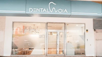 Clinica Dental Noia
