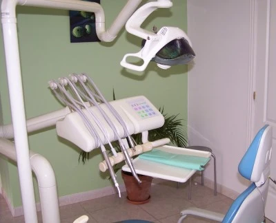 Clínica Dental Noruega