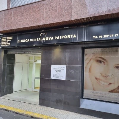 Clínica Dental Nova Paiporta