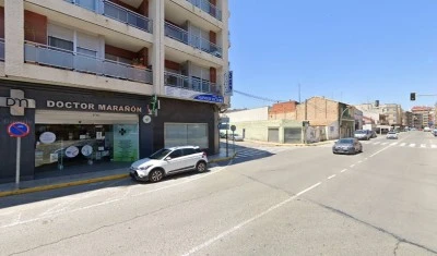 Clínica Dental Nueve de Octubre