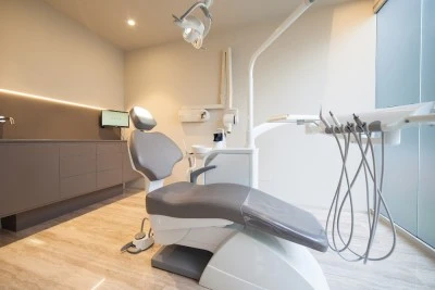 Clínica Dental OCLINIC Dr. Josep Vila - OLOT